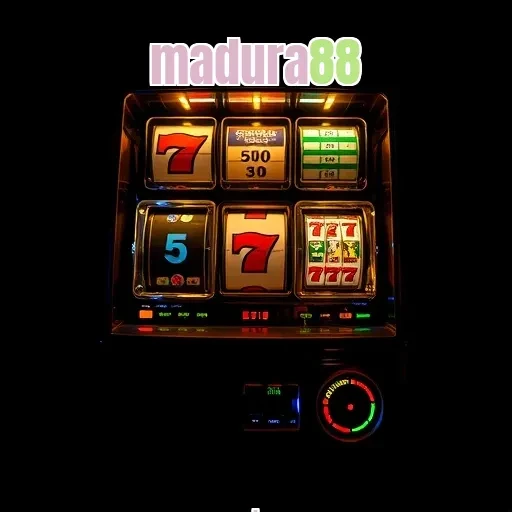 madura88: Komunitas Game Penuh Keunggulan untuk Gamers Indonesia