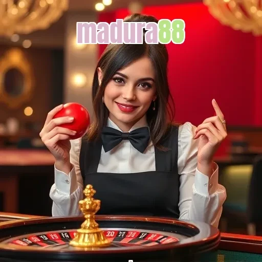 madura88: Menjelajahi Beragam Fitur dan Keunggulan Menarik