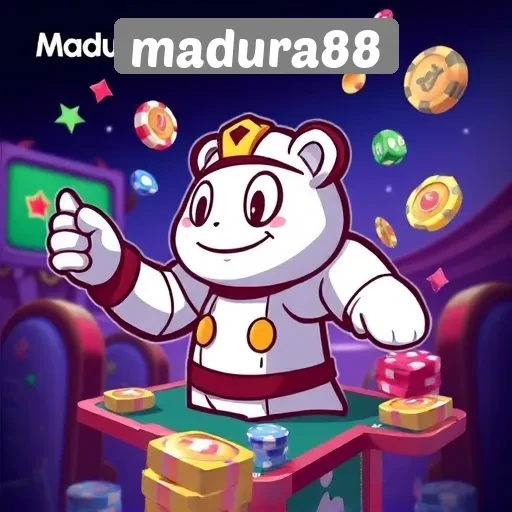 Madura88 Sebagai Platform Game Terpercaya di Indonesia