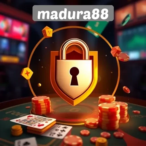 Keamanan Bermain di Madura88 bagi Pengguna