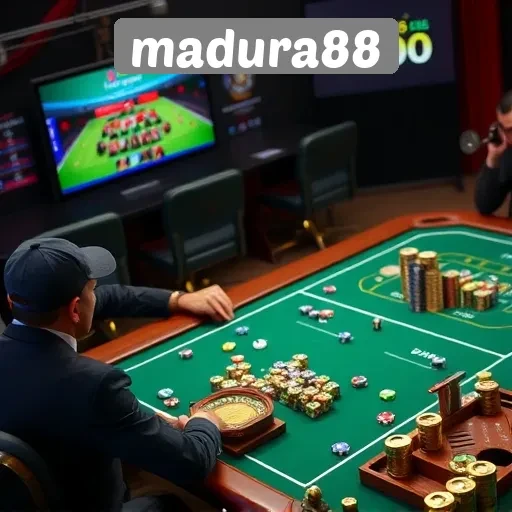 Kepuasan Pemain di Madura88 Melalui Layanan Pelanggan