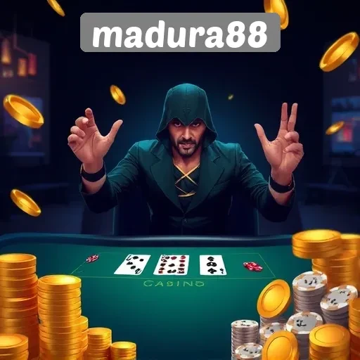 Analisis Permainan Populer di Madura88