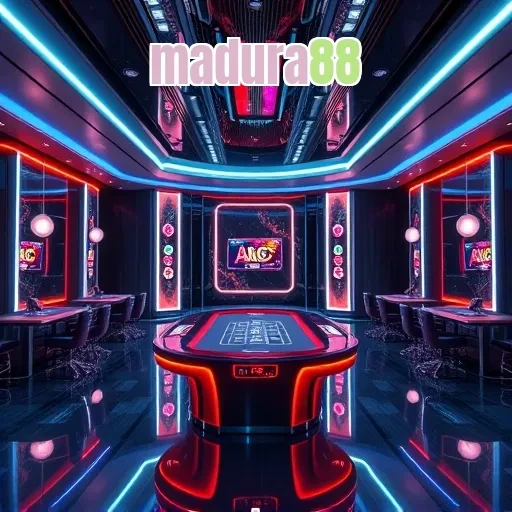 madura88: Fitur Baru untuk Pengalaman Bermain yang Optimal